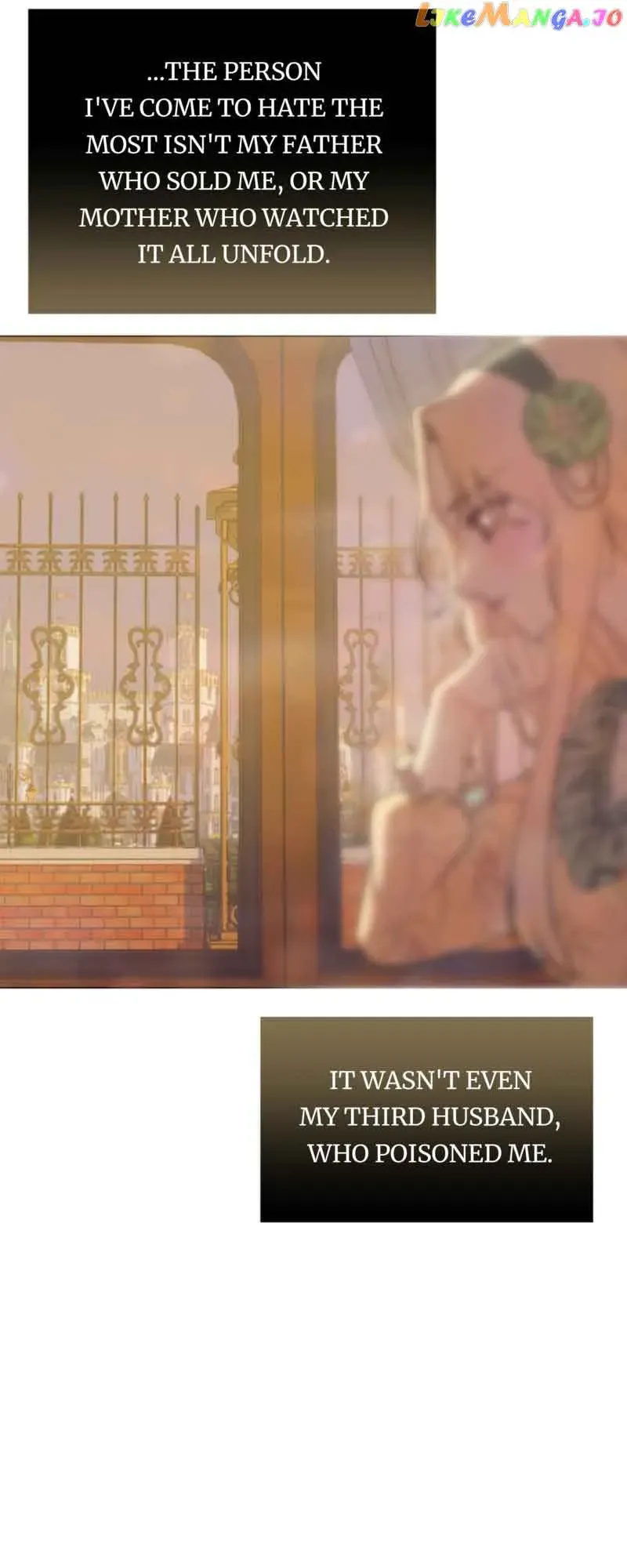 The Grand Duke is Mine Chapter 14 Online - página 25