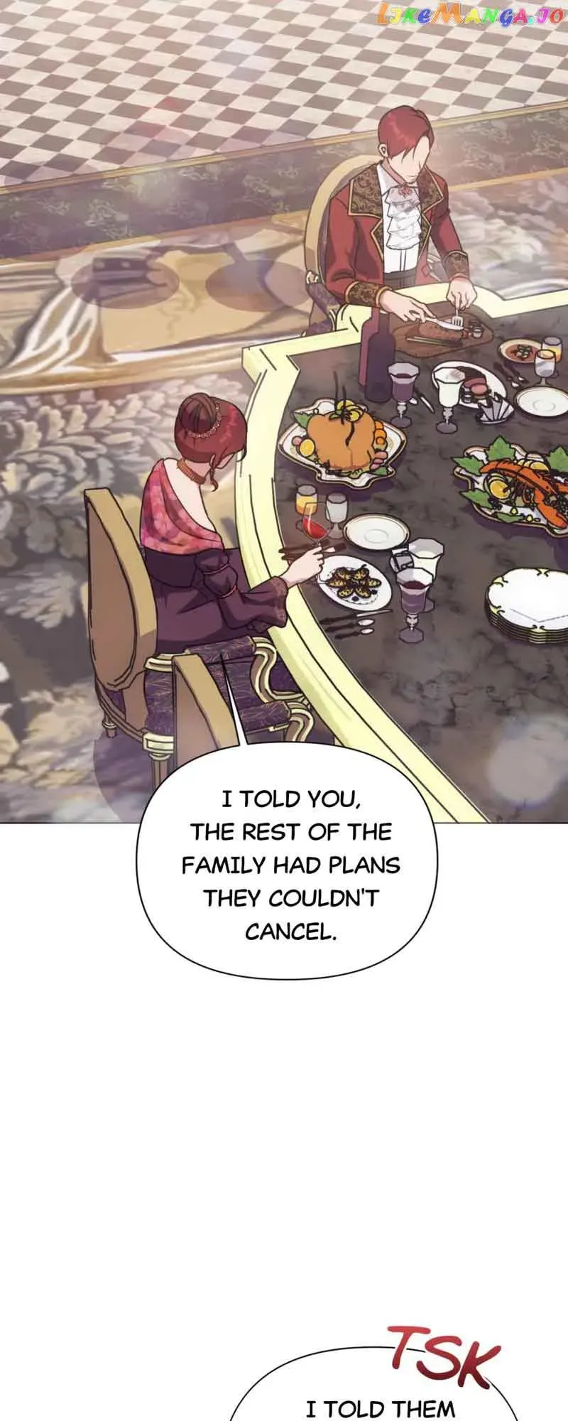The Grand Duke is Mine Chapter 14 Online - página 32