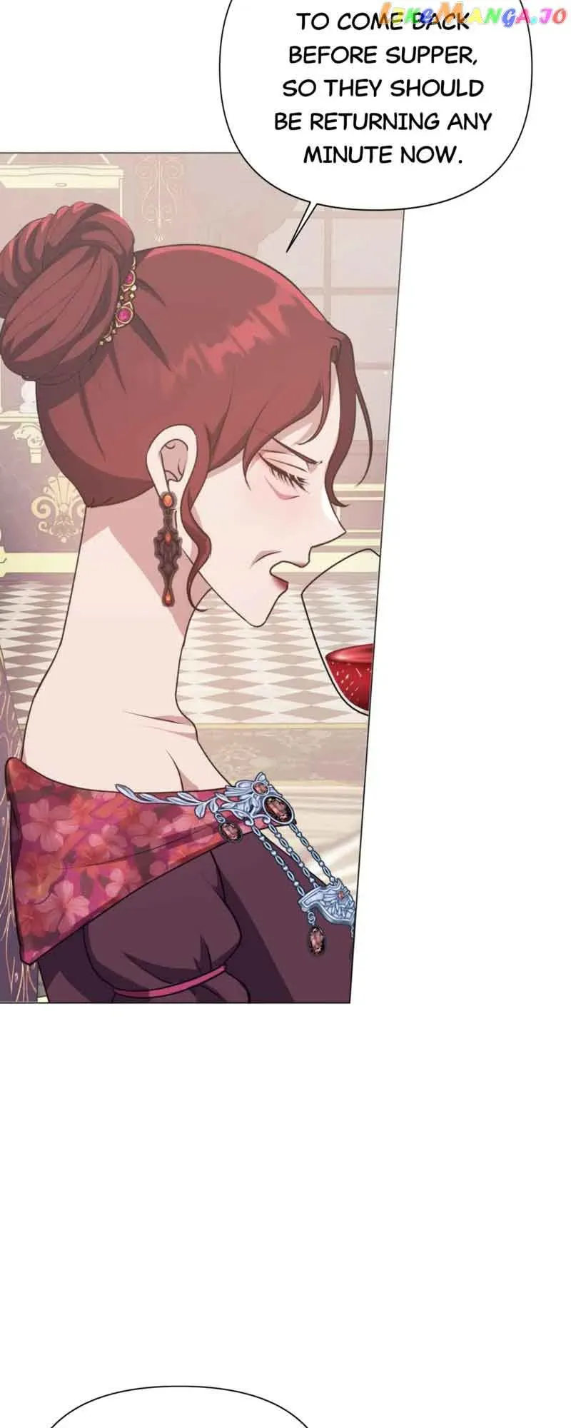 The Grand Duke is Mine Chapter 14 Online - página 33