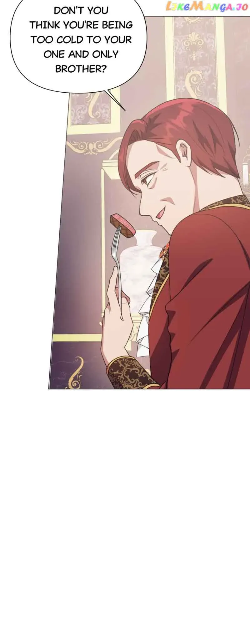 The Grand Duke is Mine Chapter 14 Online - página 34