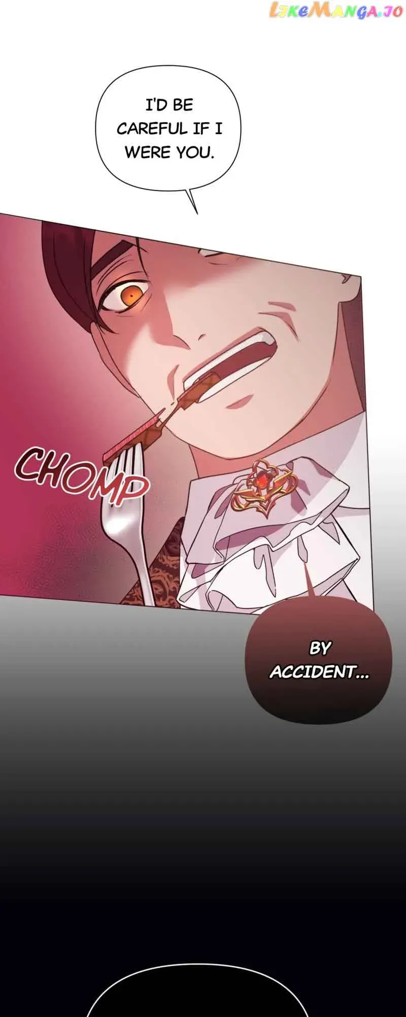 The Grand Duke is Mine Chapter 14 Online - página 35