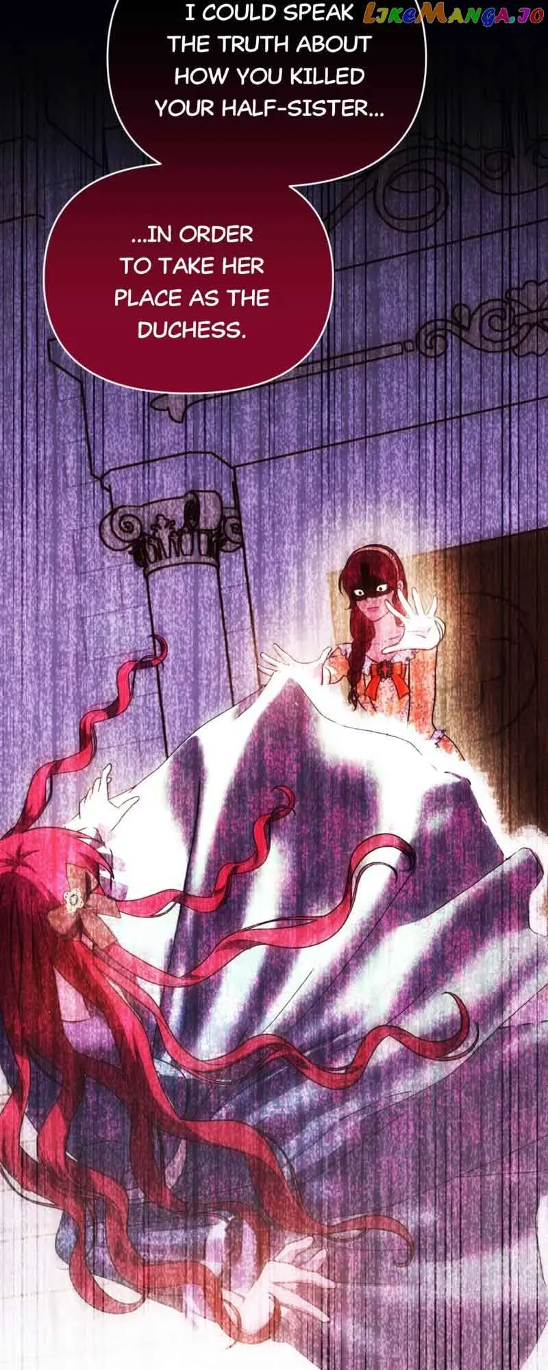 The Grand Duke is Mine Chapter 14 Online - página 36