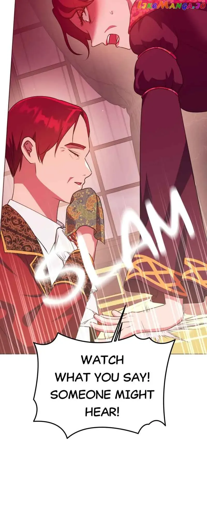 The Grand Duke is Mine Chapter 14 Online - página 38