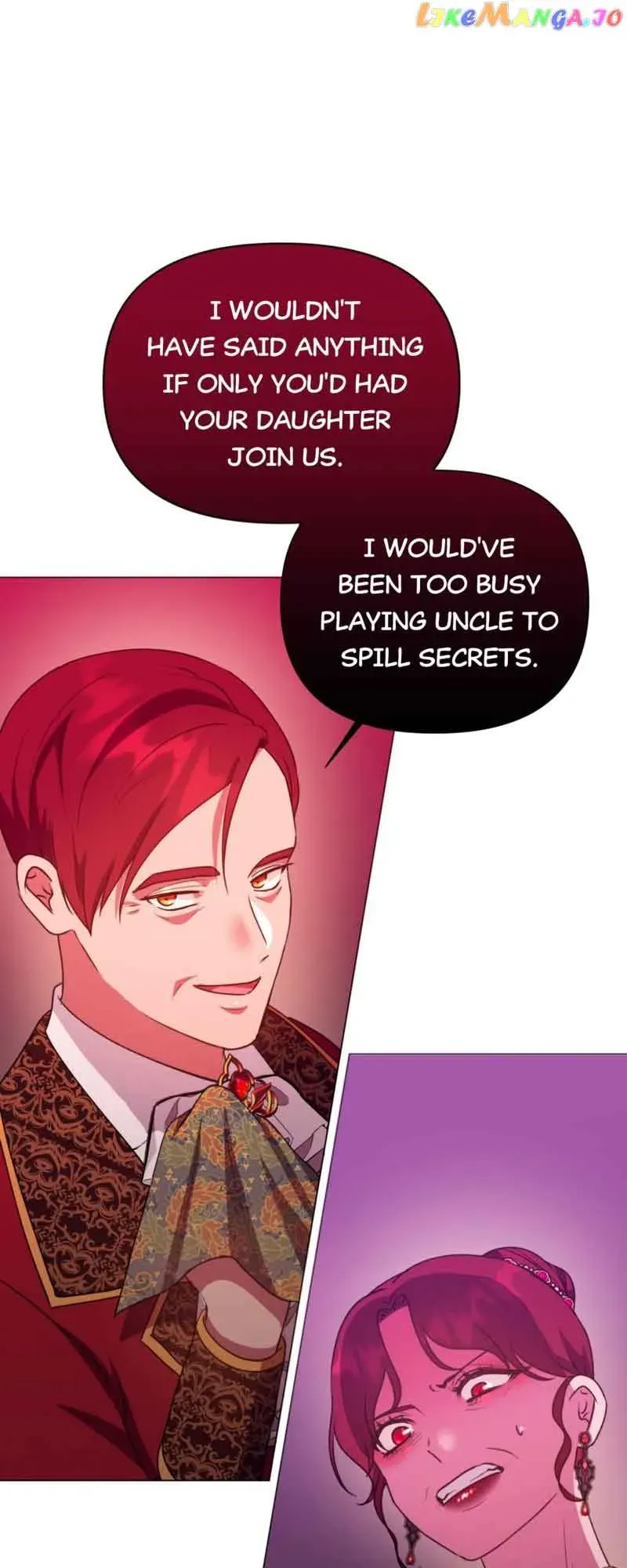 The Grand Duke is Mine Chapter 14 Online - página 39