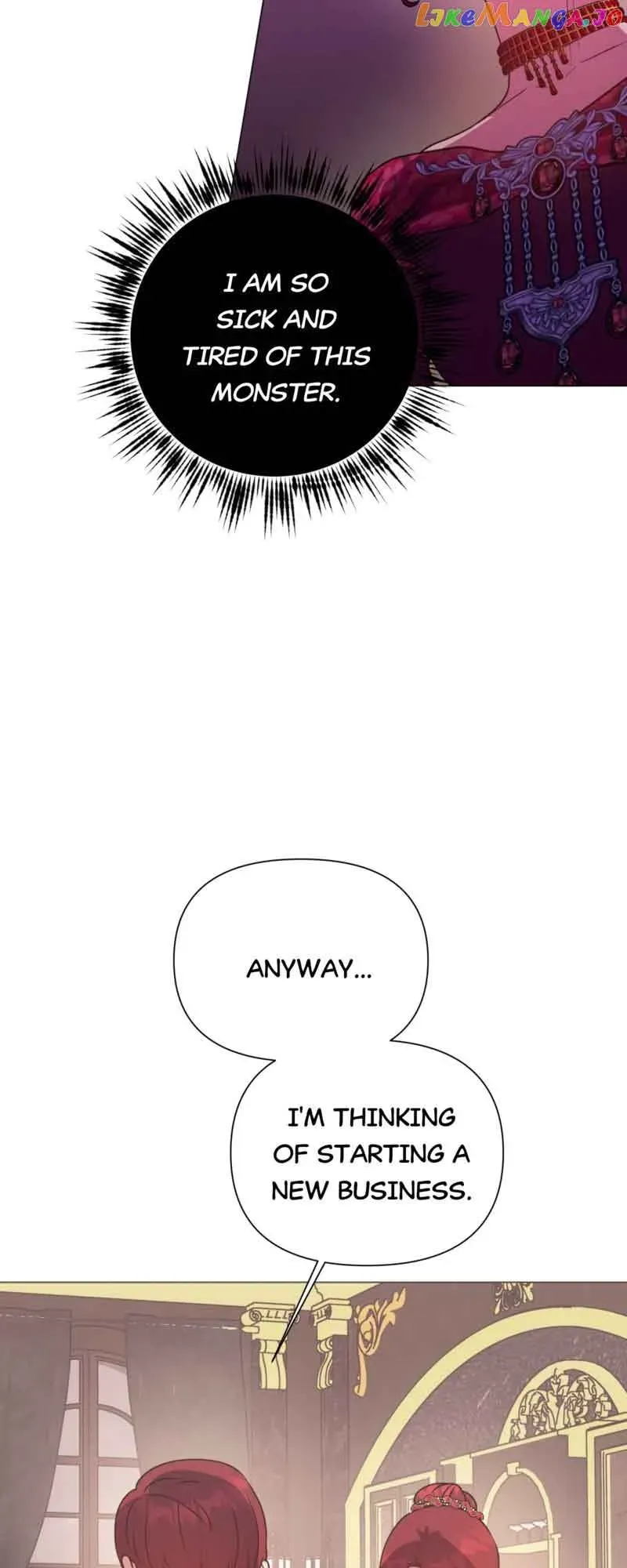 The Grand Duke is Mine Chapter 14 Online - página 40