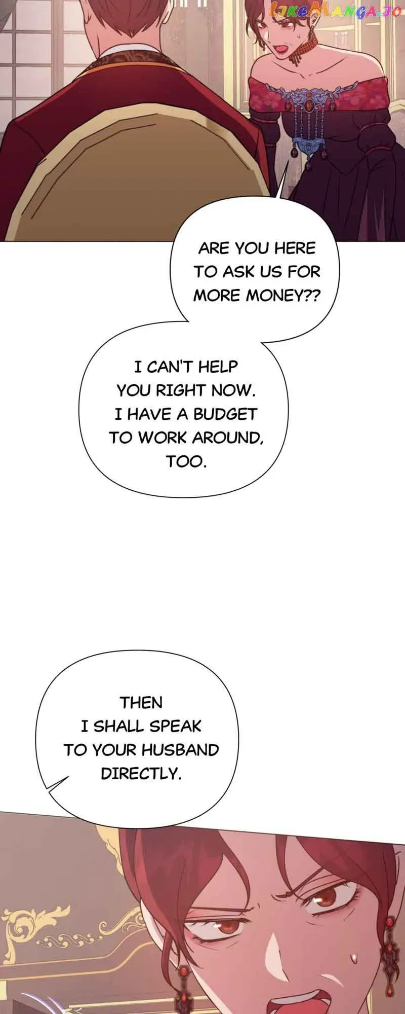 The Grand Duke is Mine Chapter 14 Online - página 41