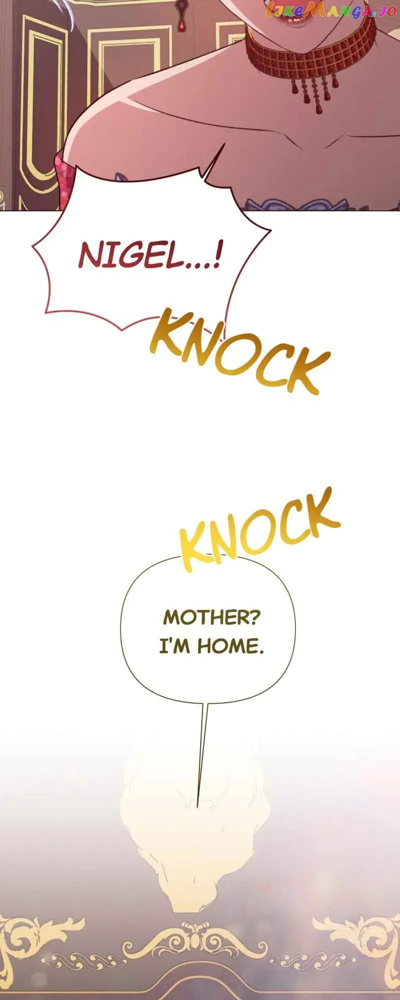 The Grand Duke is Mine Chapter 14 Online - página 42