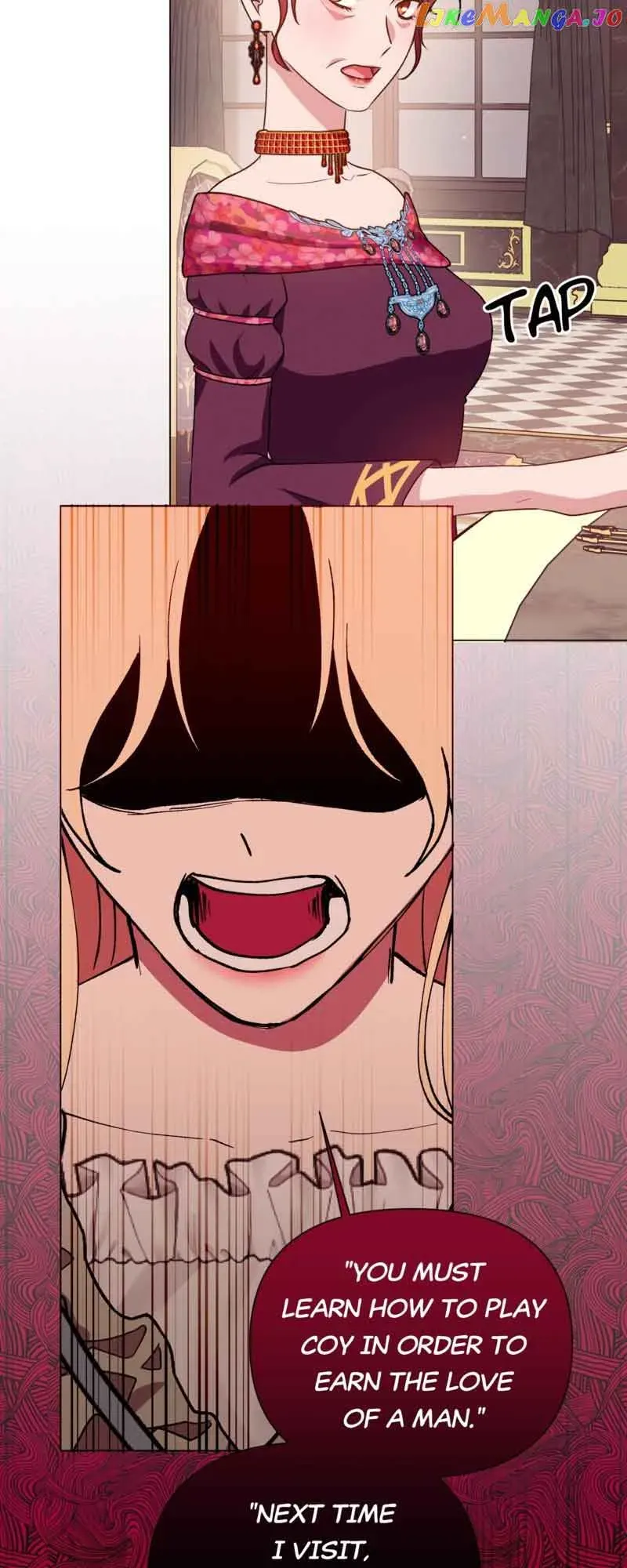 The Grand Duke is Mine Chapter 14 Online - página 51