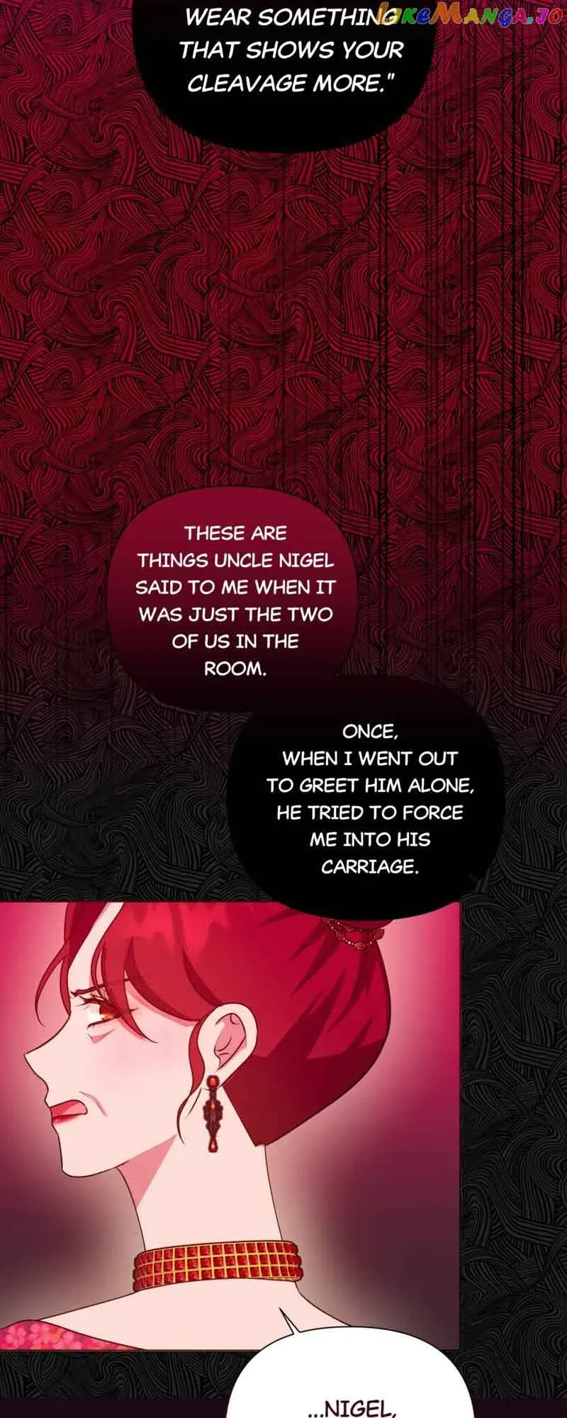 The Grand Duke is Mine Chapter 14 Online - página 52