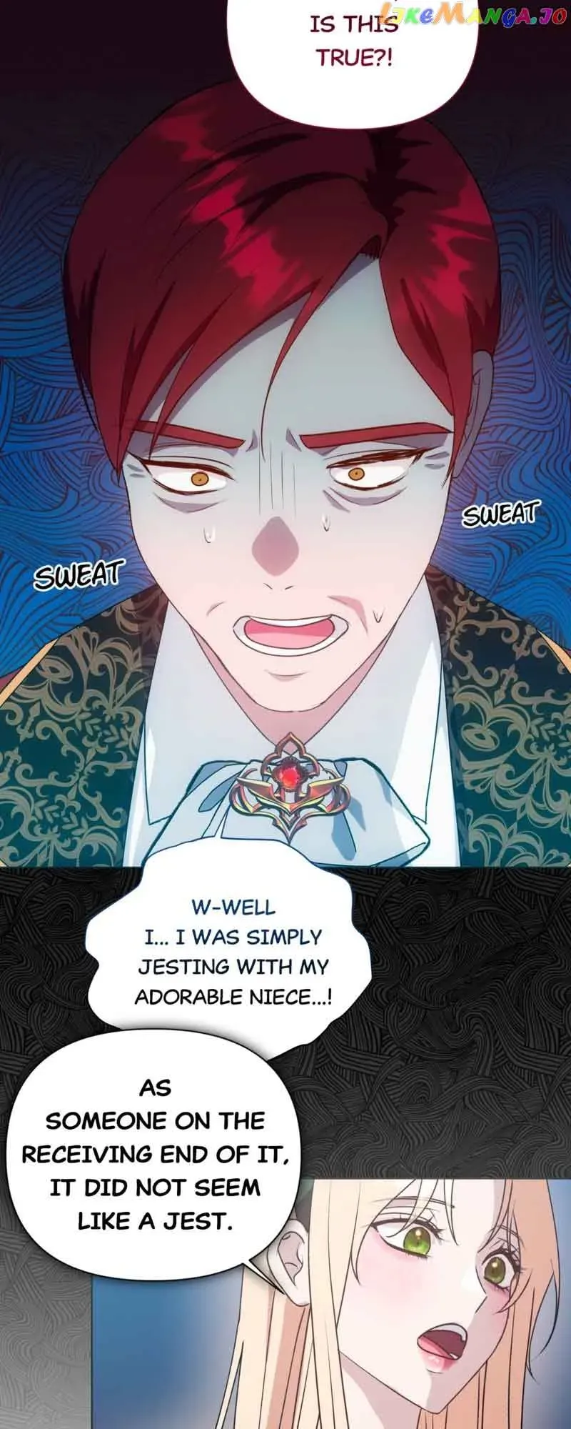 The Grand Duke is Mine Chapter 14 Online - página 53