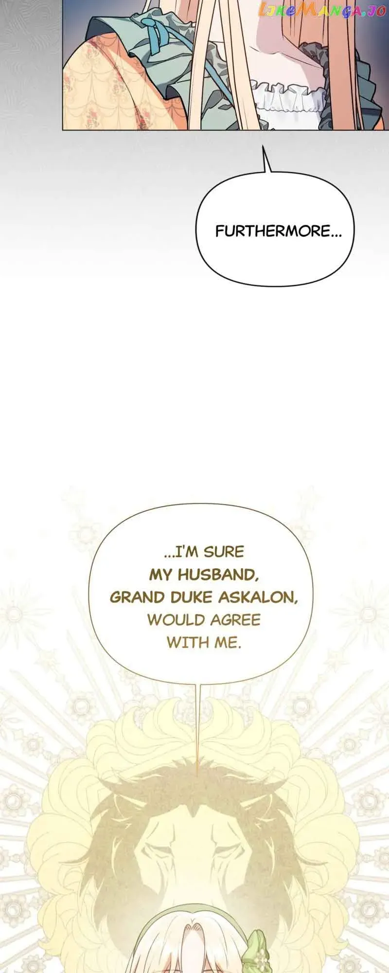 The Grand Duke is Mine Chapter 14 Online - página 54