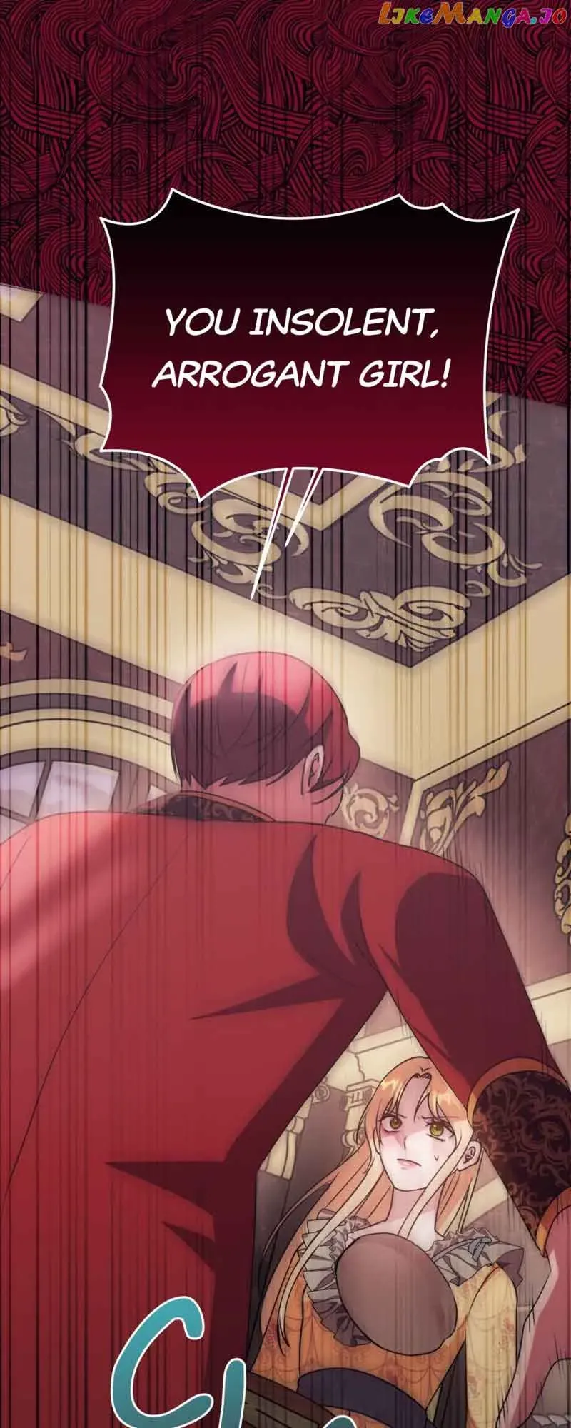 The Grand Duke is Mine Chapter 14 Online - página 57