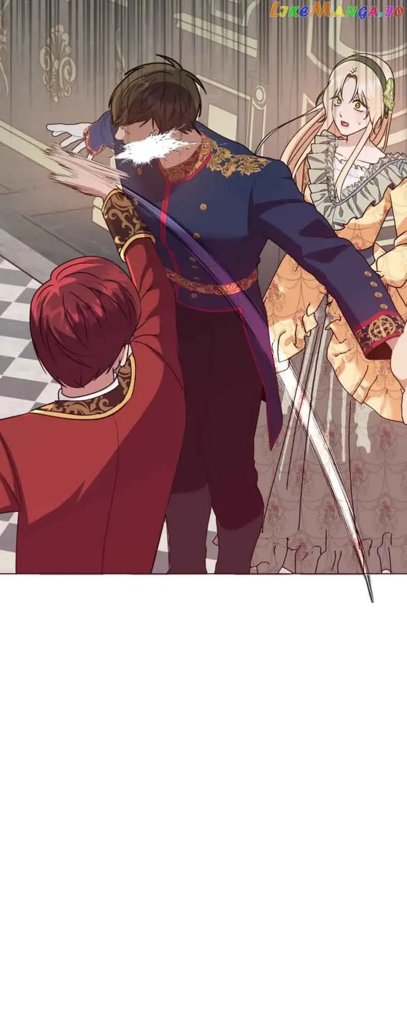 The Grand Duke is Mine Chapter 14 Online - página 60