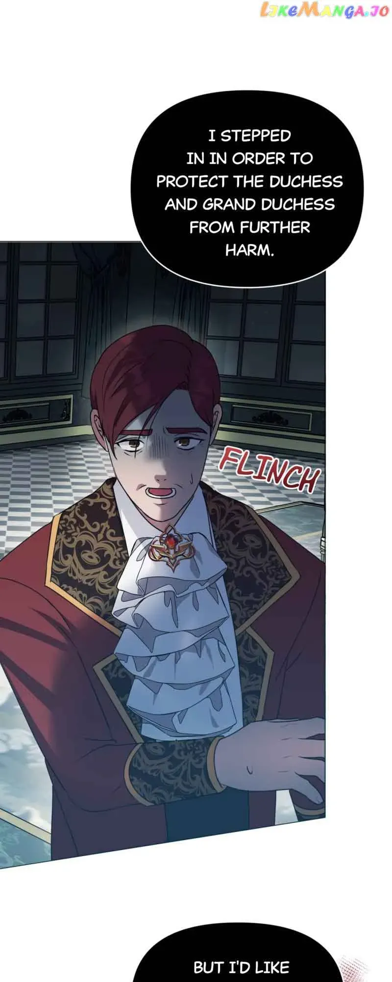 The Grand Duke is Mine Chapter 14 Online - página 61