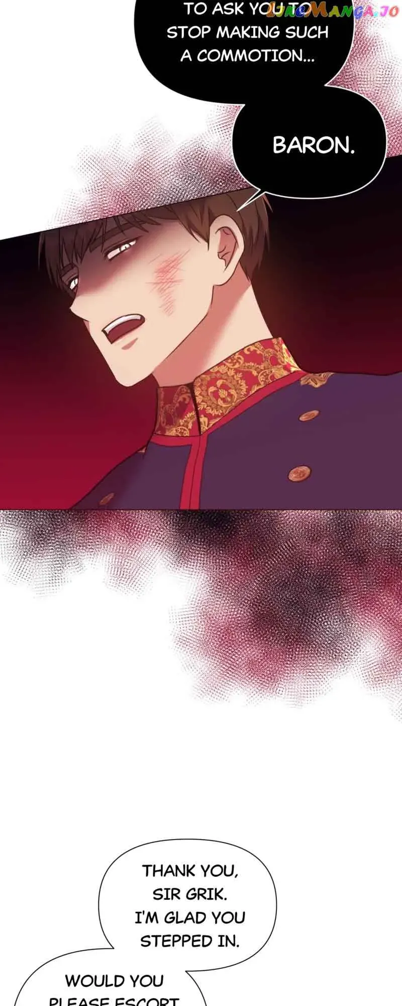 The Grand Duke is Mine Chapter 14 Online - página 62