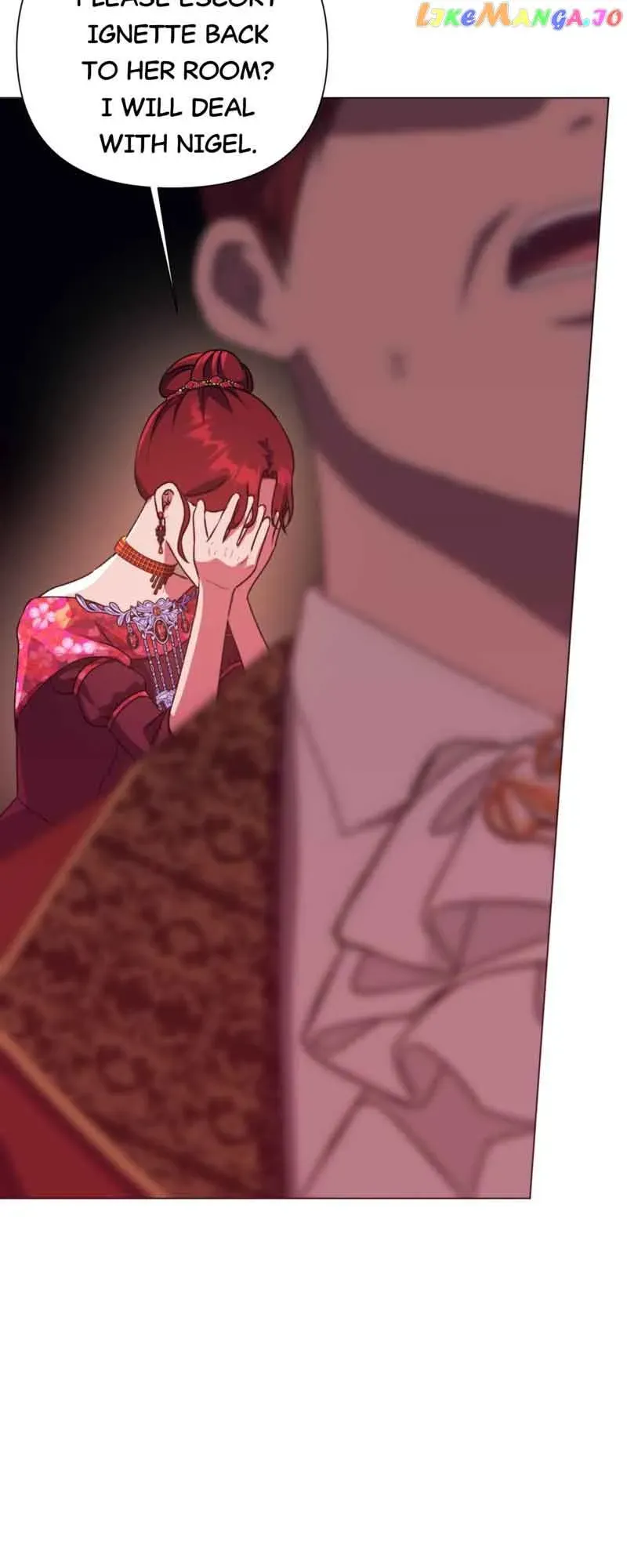 The Grand Duke is Mine Chapter 14 Online - página 63