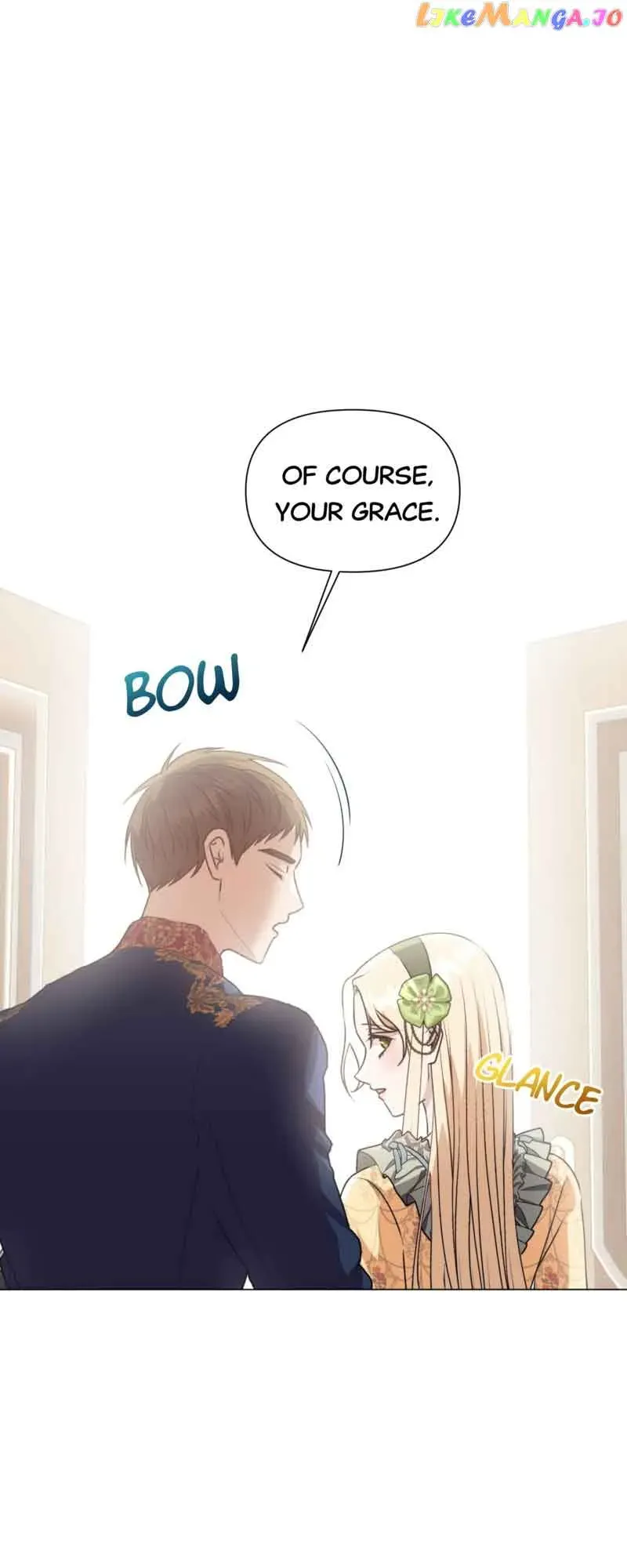The Grand Duke is Mine Chapter 14 Online - página 64