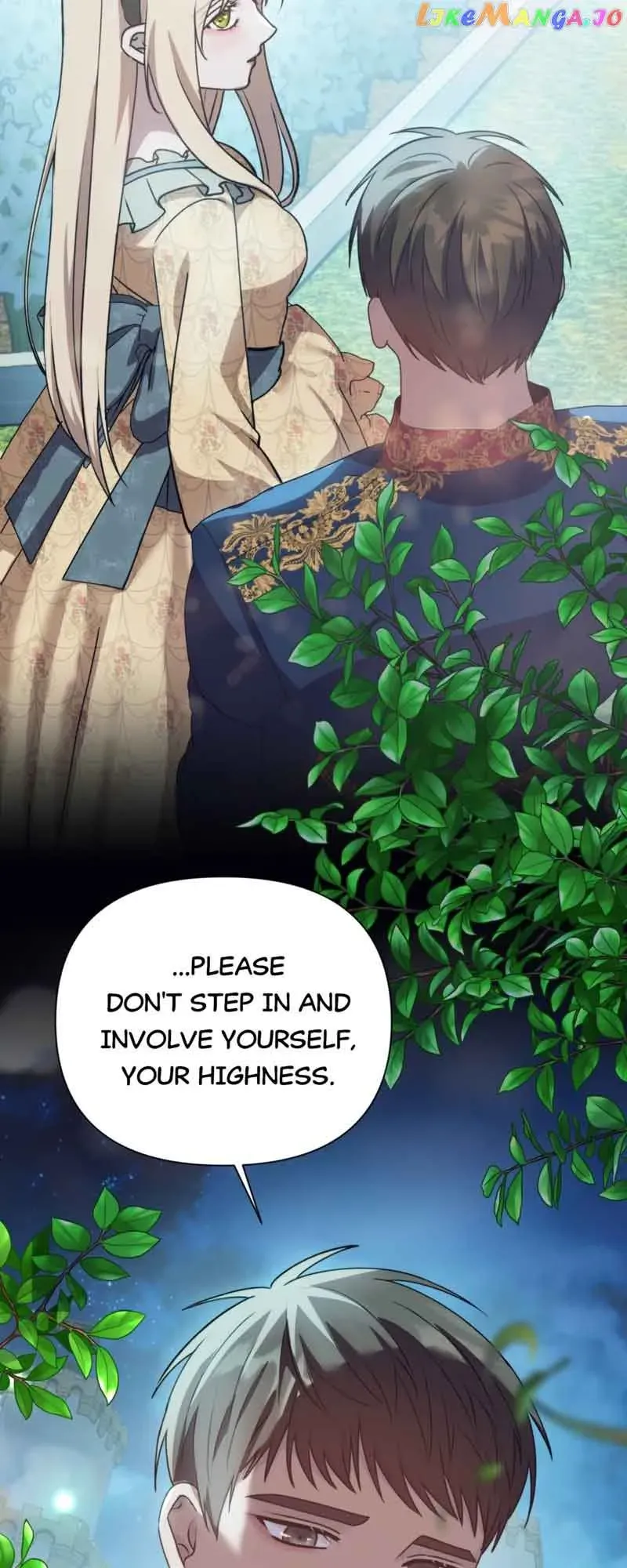 The Grand Duke is Mine Chapter 14 Online - página 70