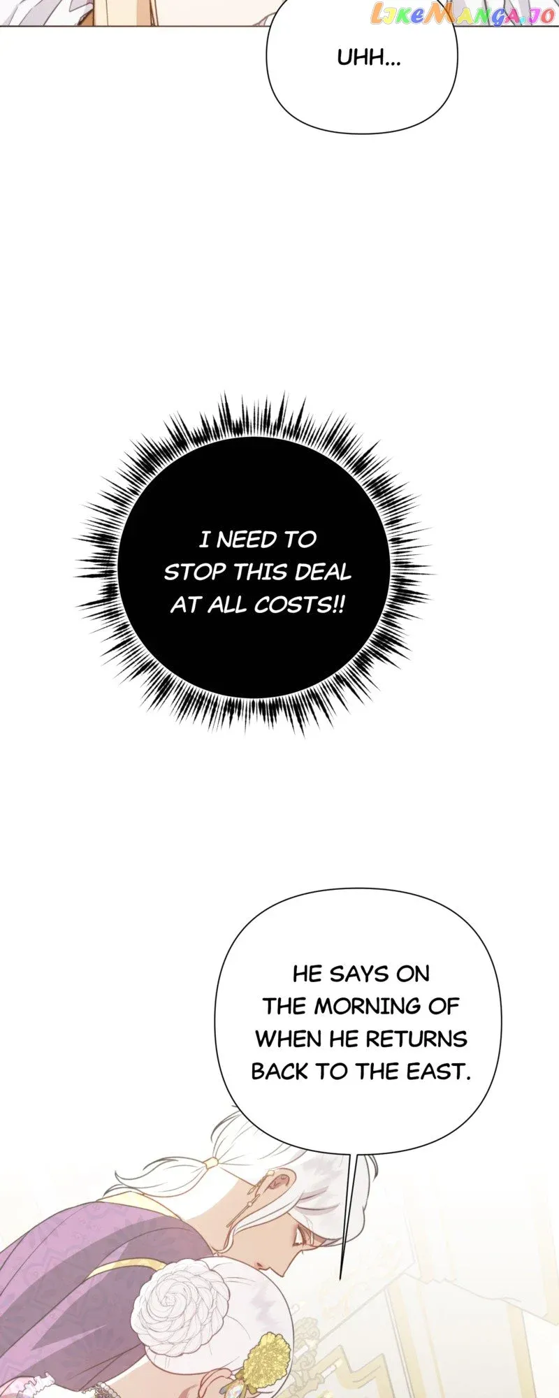 The Grand Duke is Mine Chapter 17 Online - página 3