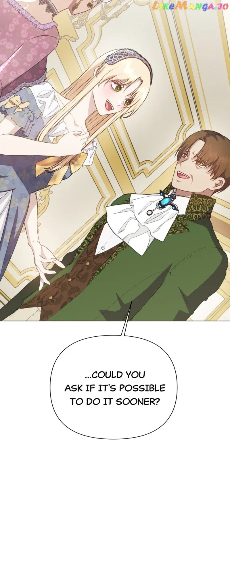 The Grand Duke is Mine Chapter 17 Online - página 4