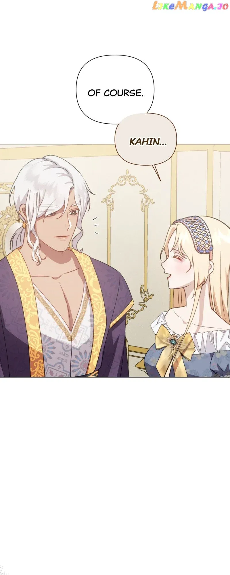 The Grand Duke is Mine Chapter 17 Online - página 5