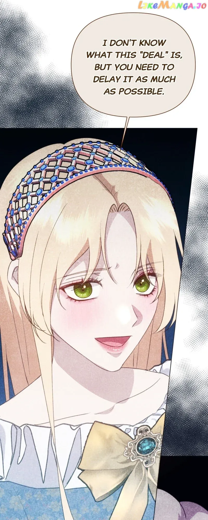 The Grand Duke is Mine Chapter 17 Online - página 6