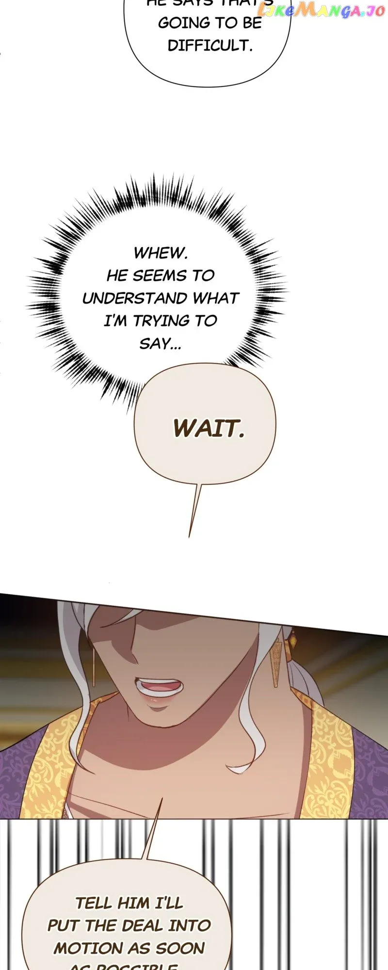 The Grand Duke is Mine Chapter 17 Online - página 9