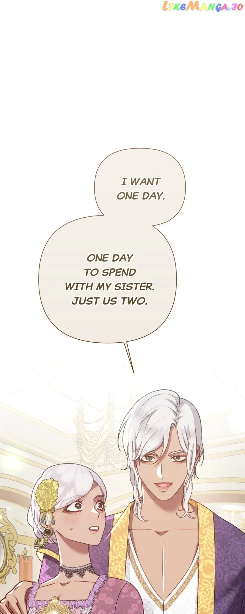 The Grand Duke is Mine Chapter 17 Online - página 11