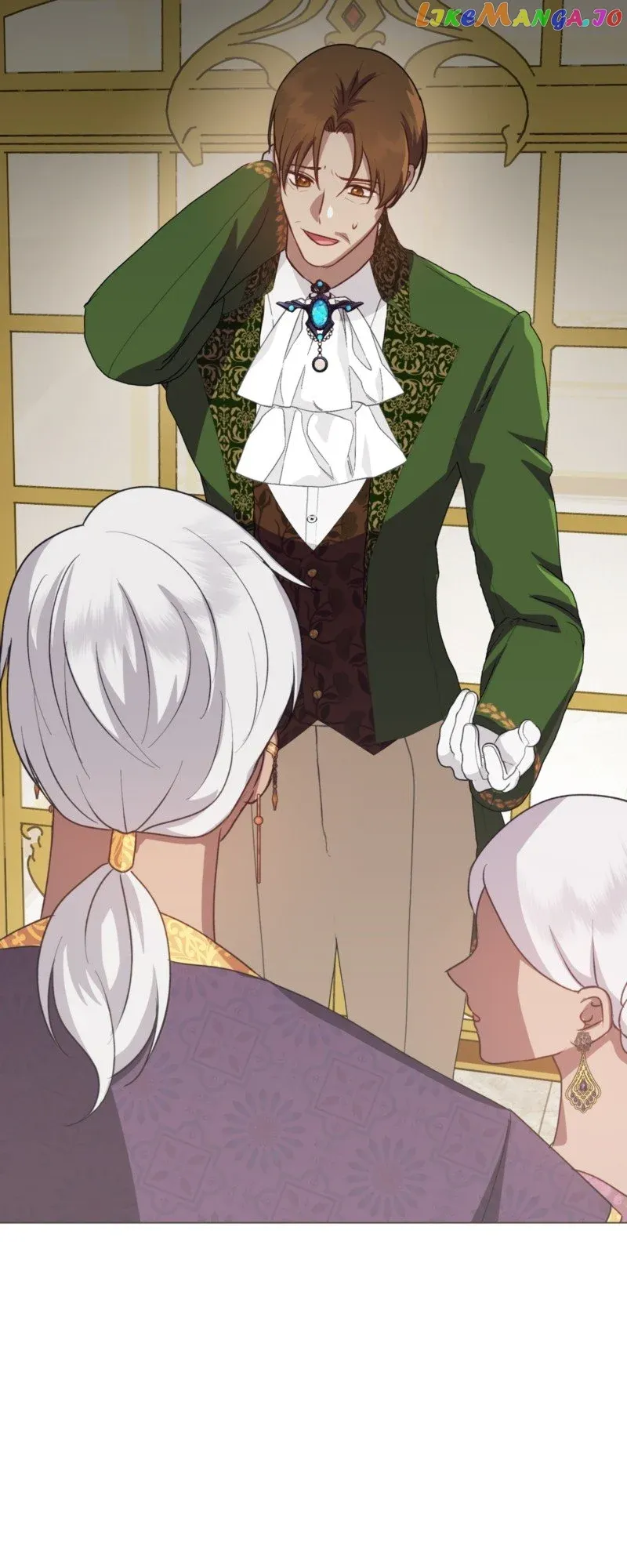 The Grand Duke is Mine Chapter 17 Online - página 13