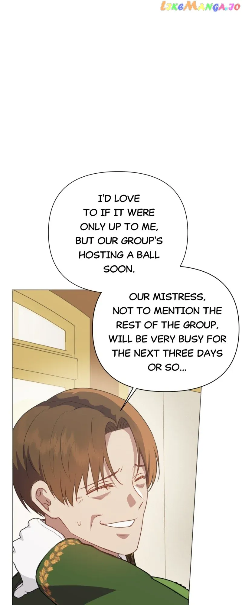 The Grand Duke is Mine Chapter 17 Online - página 14
