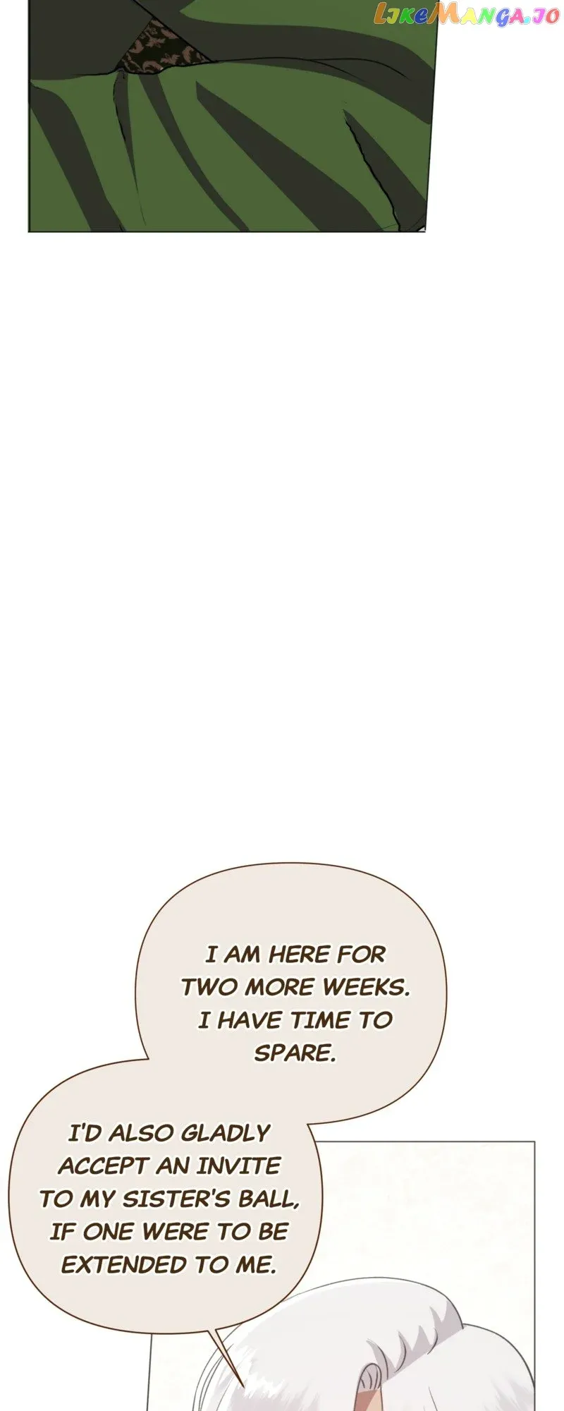 The Grand Duke is Mine Chapter 17 Online - página 15