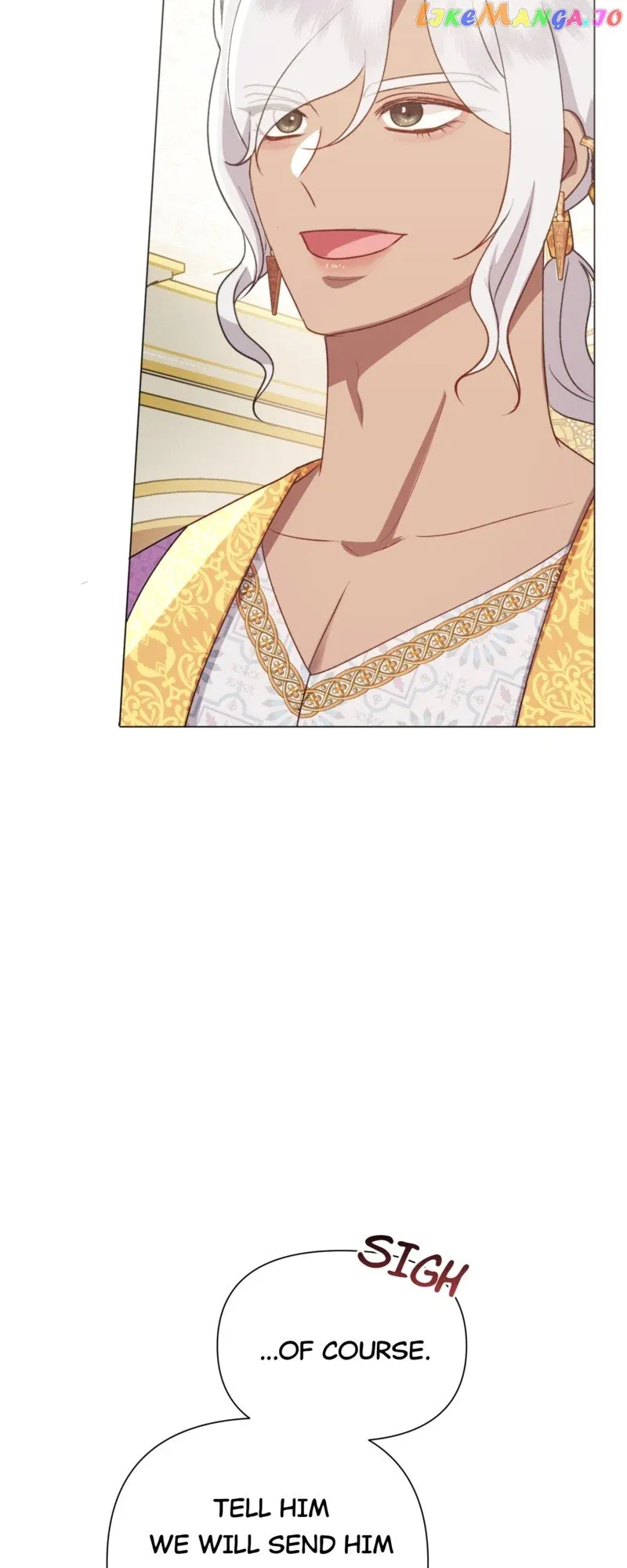 The Grand Duke is Mine Chapter 17 Online - página 16