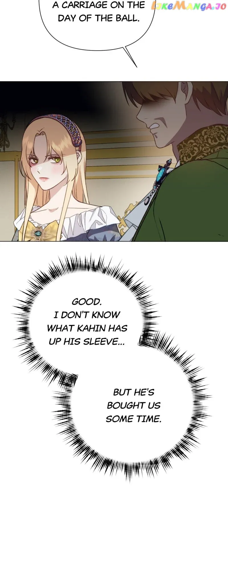 The Grand Duke is Mine Chapter 17 Online - página 17