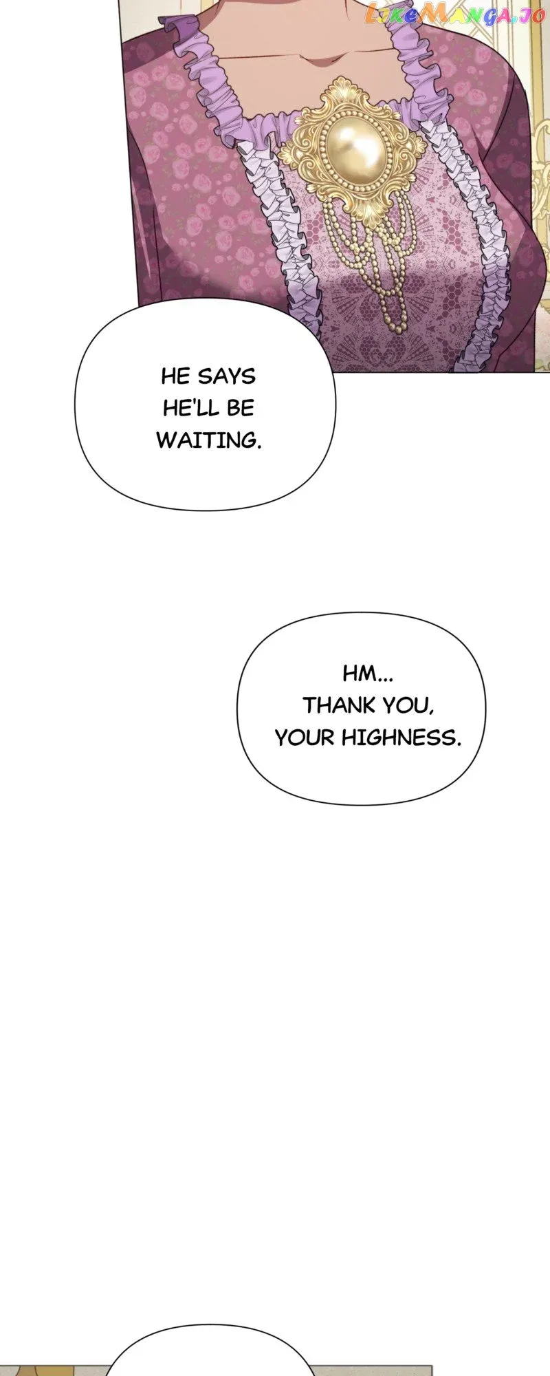 The Grand Duke is Mine Chapter 17 Online - página 20