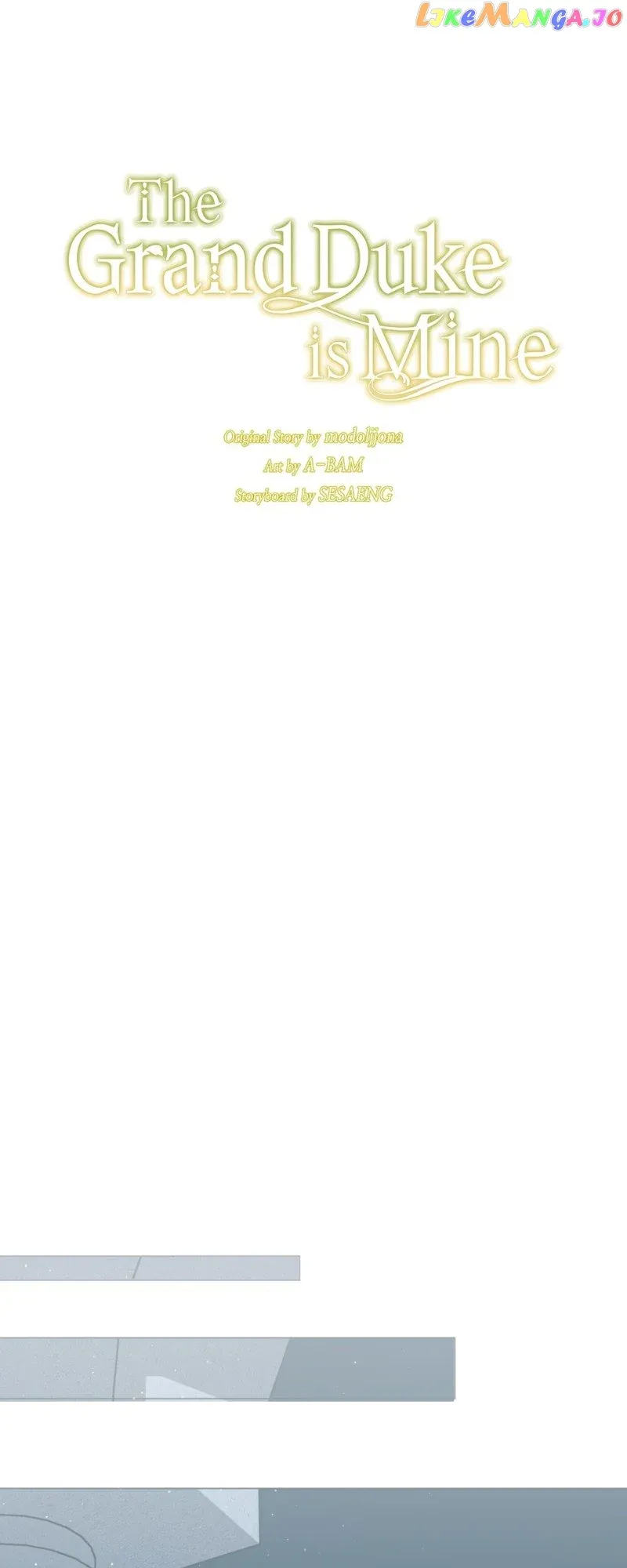 The Grand Duke is Mine Chapter 17 Online - página 23