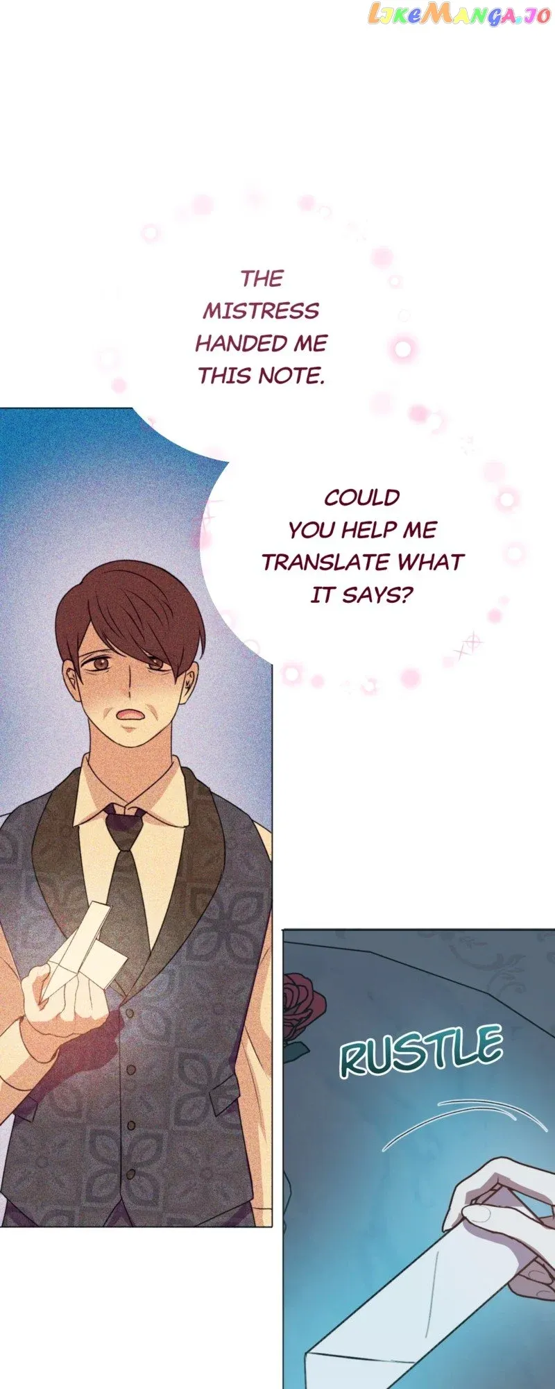 The Grand Duke is Mine Chapter 17 Online - página 25