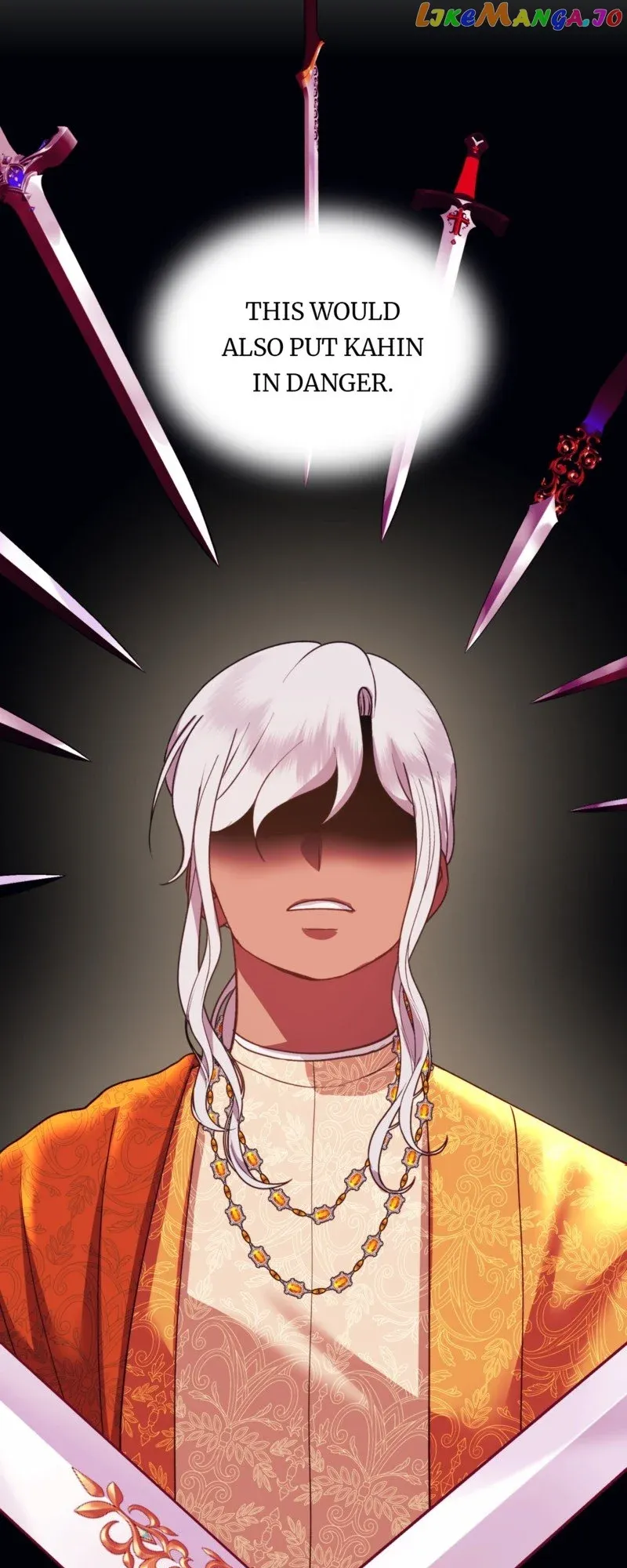 The Grand Duke is Mine Chapter 17 Online - página 29