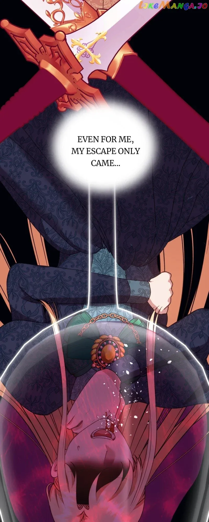 The Grand Duke is Mine Chapter 17 Online - página 30