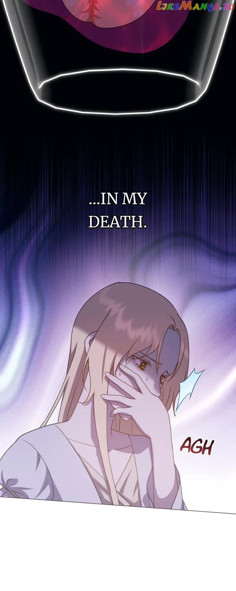 The Grand Duke is Mine Chapter 17 Online - página 31