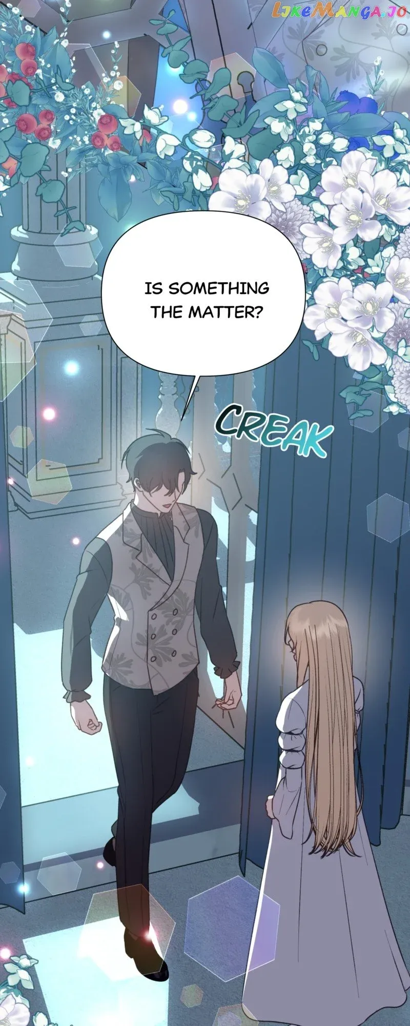 The Grand Duke is Mine Chapter 17 Online - página 34