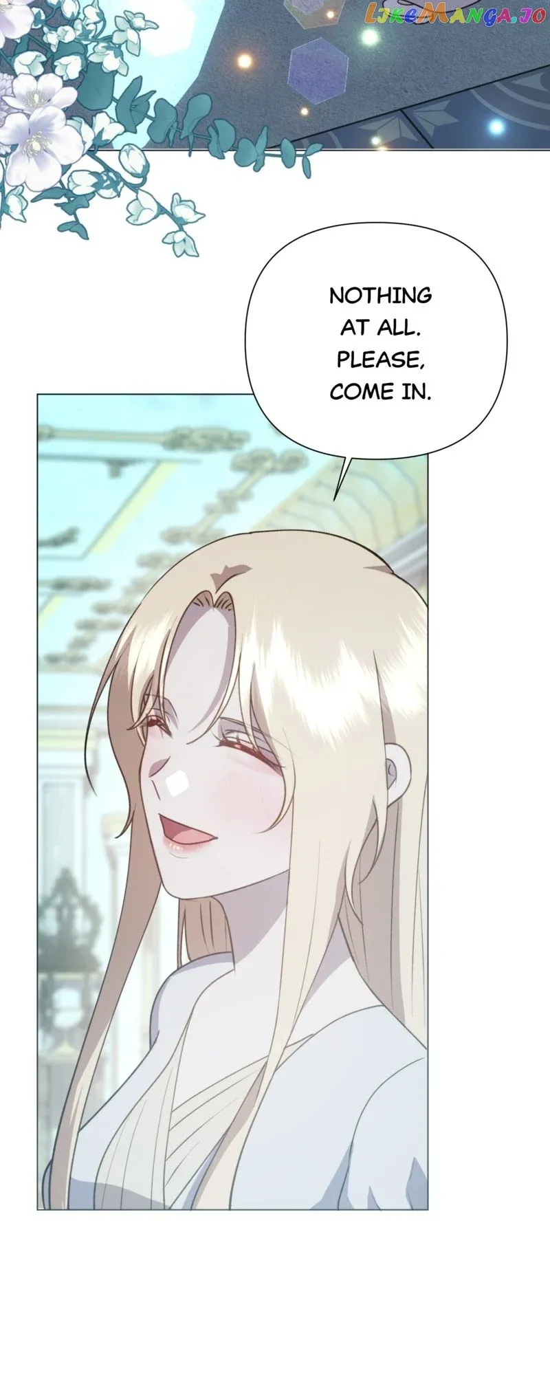 The Grand Duke is Mine Chapter 17 Online - página 35