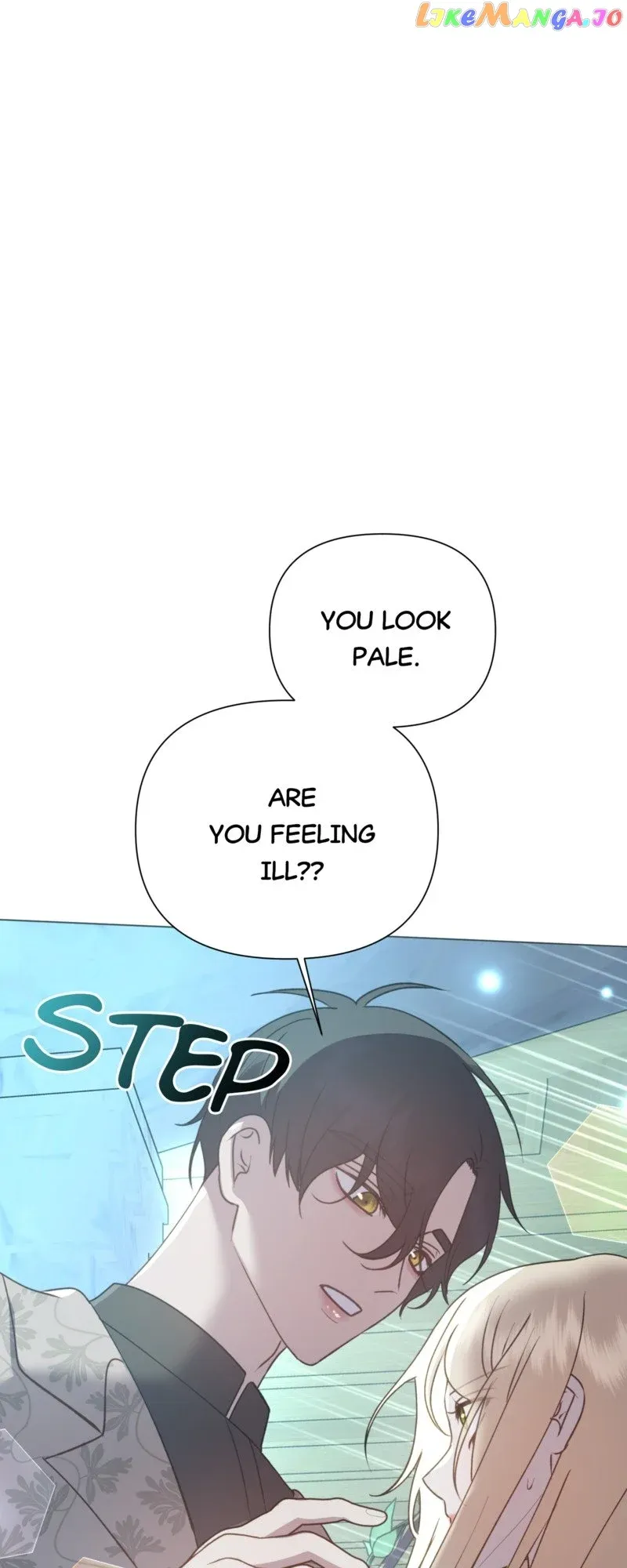 The Grand Duke is Mine Chapter 17 Online - página 36