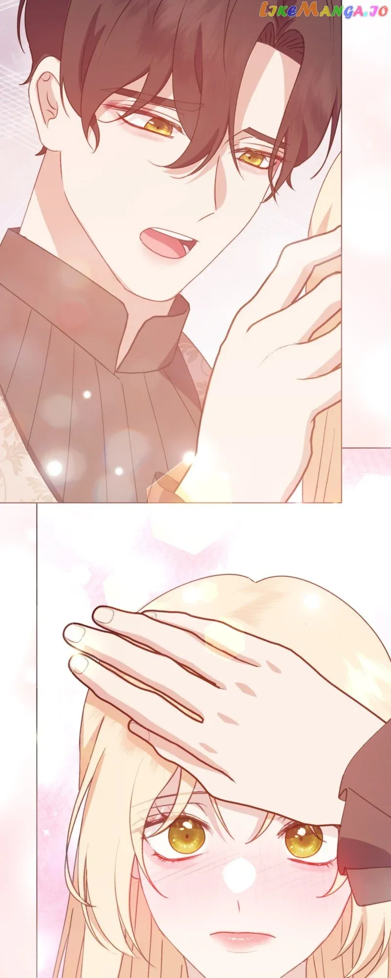 The Grand Duke is Mine Chapter 17 Online - página 38