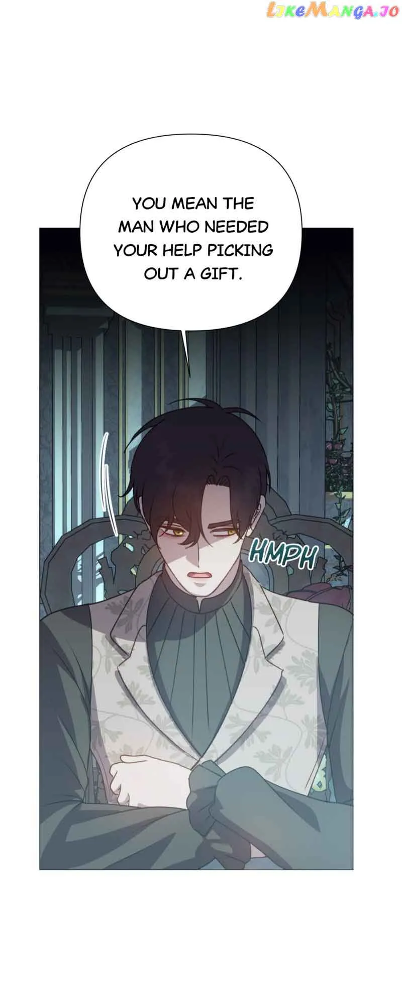 The Grand Duke is Mine Chapter 17 Online - página 45