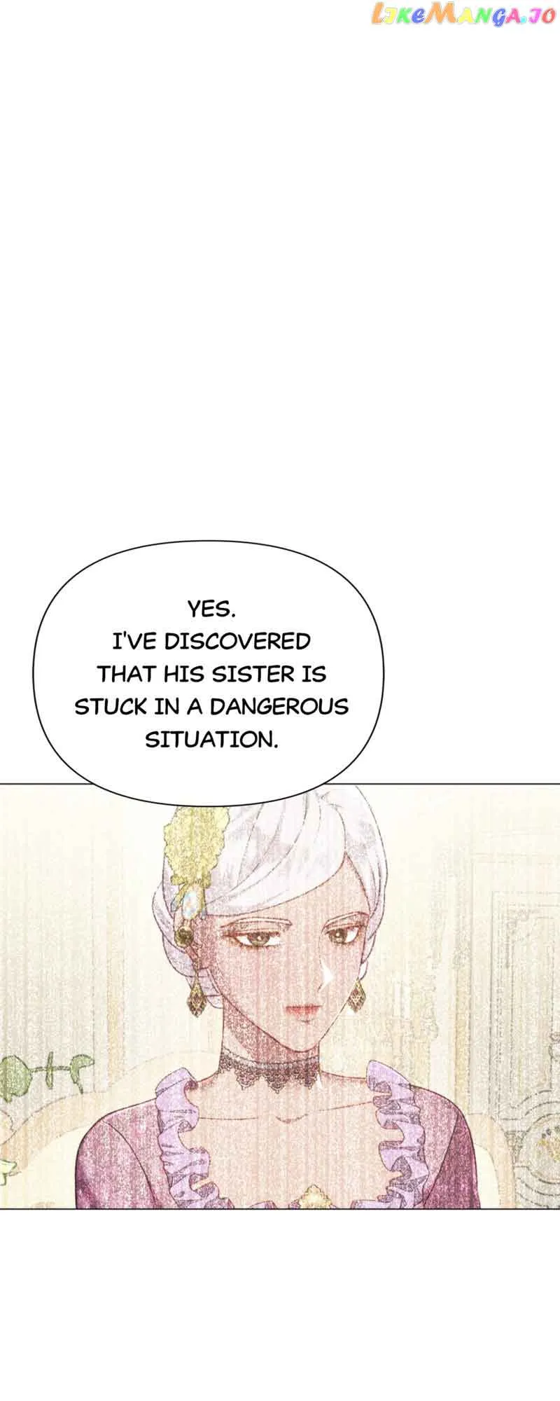 The Grand Duke is Mine Chapter 17 Online - página 46
