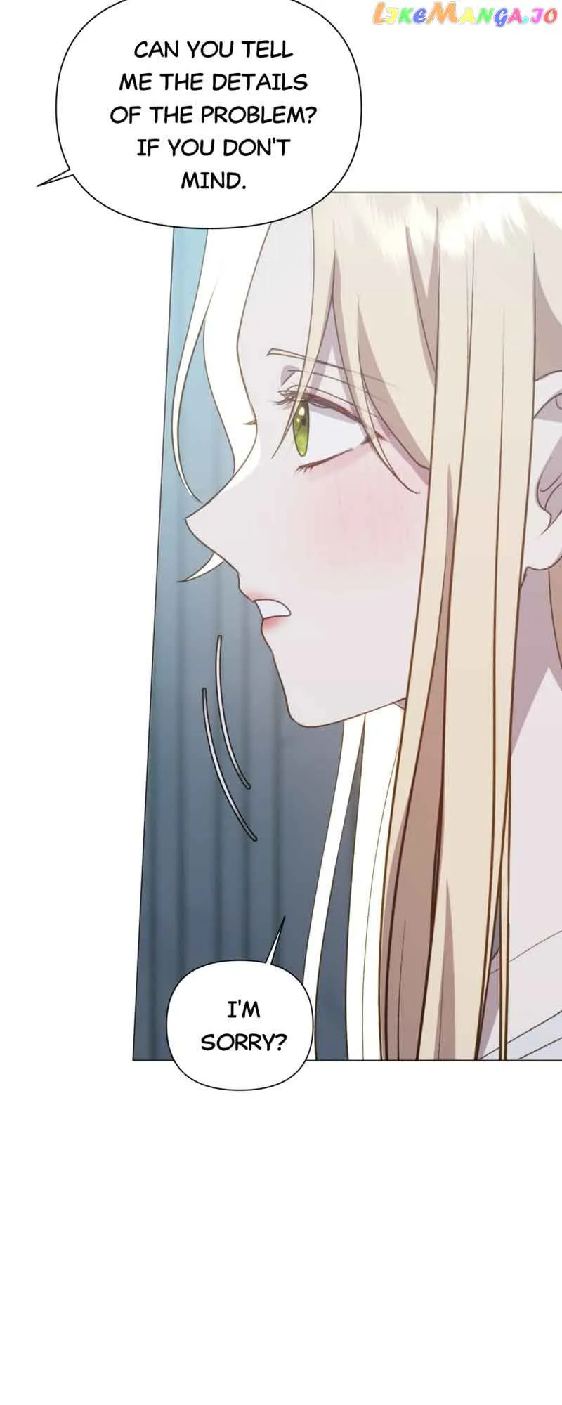 The Grand Duke is Mine Chapter 17 Online - página 49