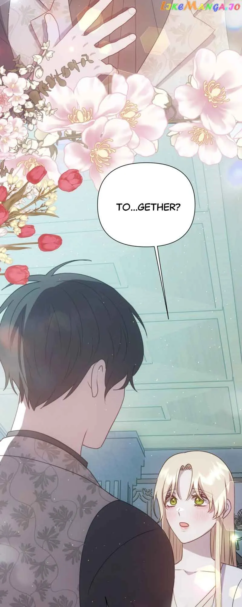 The Grand Duke is Mine Chapter 17 Online - página 51