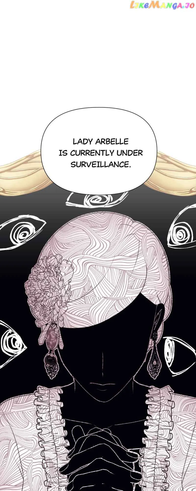 The Grand Duke is Mine Chapter 17 Online - página 55