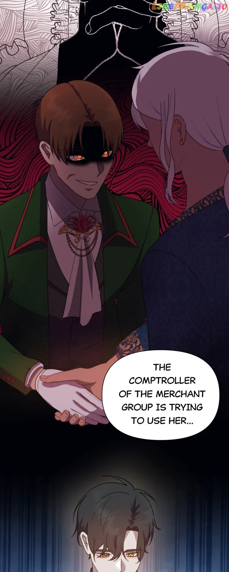 The Grand Duke is Mine Chapter 17 Online - página 56