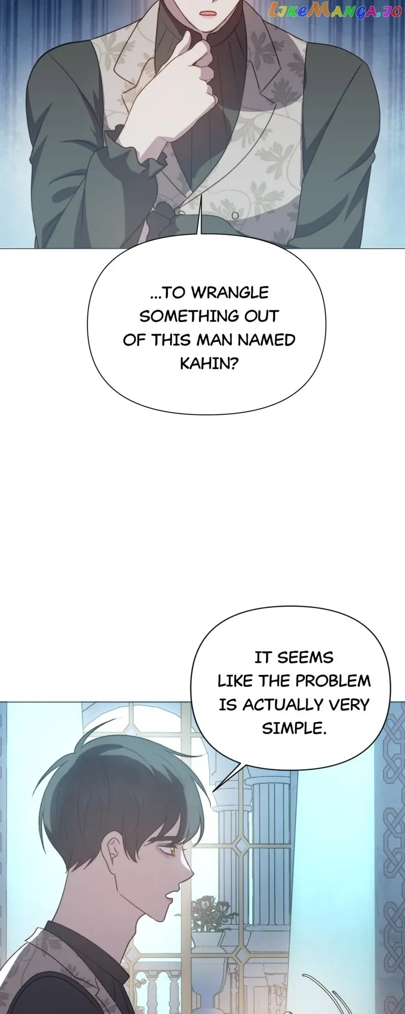 The Grand Duke is Mine Chapter 17 Online - página 57